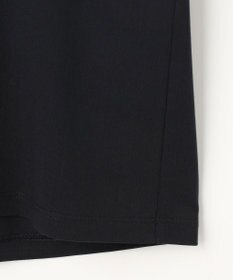 J.PRESS LADIES 【一枚で着映え】LIBERTYコンビ フレンチスリーブ カットソー