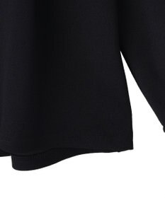 YECCA VECCA ペプラムジャケット