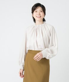 ONWARD Reuse Park 【ICB】ブラウス秋冬