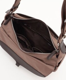 Y'SACCS ミリタリーフラップショルダー　Sサイズ