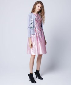 TOCCA 【洗える！】GENTILESSE カーディガン