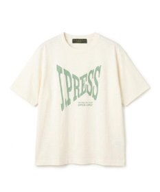 J.PRESS MEN 【WEB・一部店舗限定】Vintage Logo T-Shirt