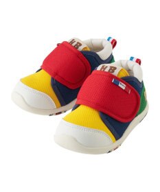 MIKI HOUSE HOT BISCUITS 【11.5-13cm】 ファーストベビーシューズ