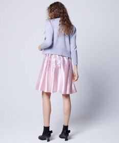 TOCCA 【洗える！】GENTILESSE カーディガン