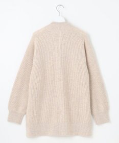 J.PRESS LADIES 【洗える】BUNNY ニット アウター