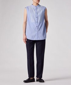 Paul Smith ドッキング ノースリーブシャツ