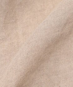 自由区 リネン ストール