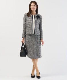 J.PRESS LADIES プルエラツイル カットソー