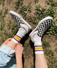 WEGO ラインソックス（R）