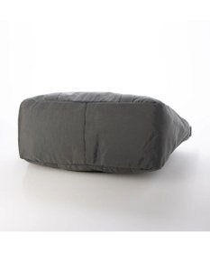 UNBILLION cachecache パッカブルナイロンボストンバッグ