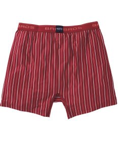 WACOAL MEN トランクス　しめつけすぎずダブつかない。　ストレッチ素材　スリムスタイル　前開き　GT4110　/ブロス