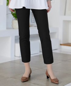 Tiaclasse 【新色追加・シーズンレス・日本製】エアシルキーパンツ