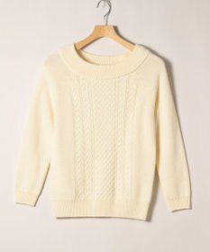 ONWARD Reuse Park 【any SiS】ニット秋冬