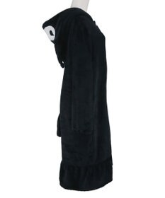 San-ai Resort（三愛水着楽園） 【SALE】温活にもぴったり！クロミ着ぐるみワンピース 【northerly】【サンリオキャラクターズ×San-ai Resortコラボ】