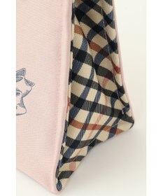 DAKS アニバーサリーミニトートバッグ