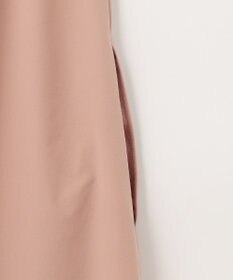 UNFILO 【撥水/軽量】MOVE TEX ノースリーブワンピース