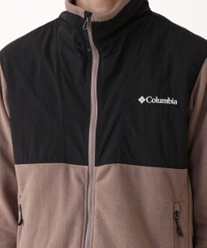 Columbia Columbia/ ライトキャニオンフリースジャケット /コロンビア