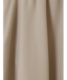 earth music&ecology プリーツジャンドレ