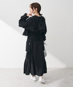 Green Parks ・ＳＵＧＡＲ　ＳＰＯＯＮ　ショートマウンテンパーカー