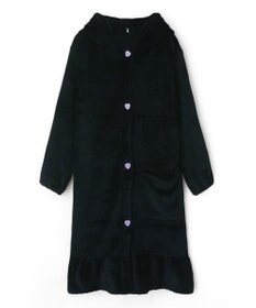 San-ai Resort（三愛水着楽園） 【SALE】温活にもぴったり！クロミ着ぐるみワンピース 【northerly】【サンリオキャラクターズ×San-ai Resortコラボ】