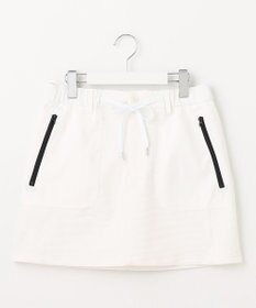 PW CIRCULUS 【WOMEN】DIMPLE スポーティスカート ゴルフウェア レディース