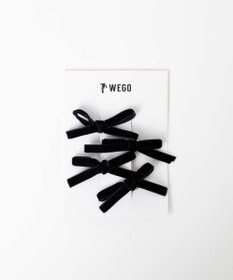 WEGO L4Pミニリボンクリップ