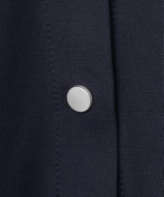 組曲 KIDS 【UVカット・接触冷感】【150-160㎝】サラリとスナップ カーディガン