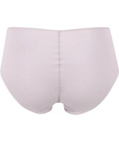 Wing 【マッチミーショーツ】 よく伸びてとけこむようにわたしに合わせてくれる ひびきにくいのに、ズレ上がりにくい はきこみ丈ふつう EC2700 ウイング／ワコール