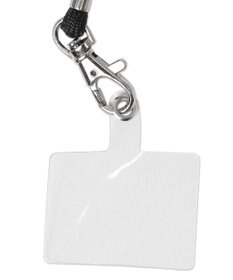 WEGO シート付きロープストラップ