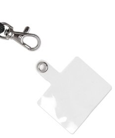 WEGO シート付きロープストラップ