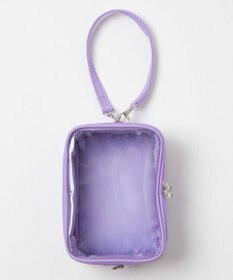 WEGO 【痛バ＆推し活グッズ】3WAYぬいポーチ