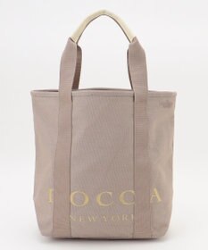 TOCCA 【WEB限定＆一部店舗限定】【A4サイズ対応】BIG TOCCA TOTE L トートバッグ L