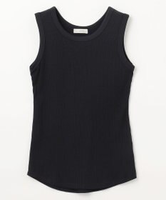 ANY L ベーシックタンクトップ