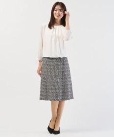 J.PRESS LADIES プルエラツイル カットソー