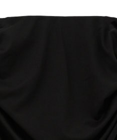 CRAFT STANDARD BOUTIQUE ドレープデザインIラインスカート