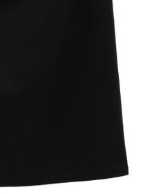 CRAFT STANDARD BOUTIQUE ドレープデザインIラインスカート