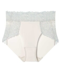 une nana cool 【脇高で背中スムージングブラジャー】さあわたし　レース