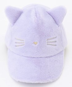 ANY KIDS ネコ耳キャップ