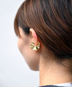 simoe Frill Cuff 02イヤーカフ