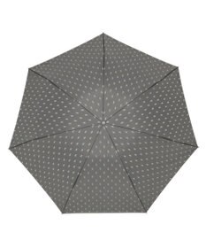 MOONBAT POLO RALPH LAUREN メンズ 折りたたみ傘 POLO BEARジャカード／日本製