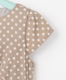 TOCCA 【洗える！】MELODY ドレス