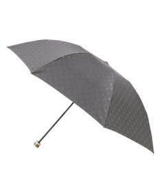 MOONBAT POLO RALPH LAUREN メンズ 折りたたみ傘 POLO BEARジャカード／日本製