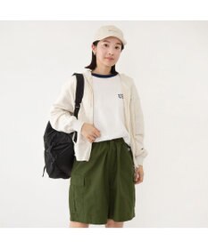 林八百吉商店 Champion ウォッシュツイルハイキャップ