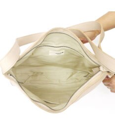 Regalo Felice 【A4サイズ対応 / 日本製】ショルダー / REGALO