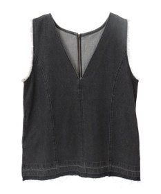 Green Parks ２ｗａｙデニムベスト