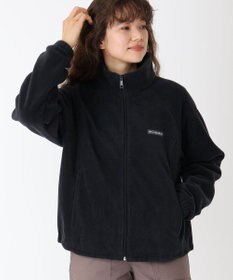 Columbia Columbia/ ウィメンズベントンスプリングスリラックスドフルジップ /コロンビア