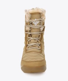 Columbia Columbia/ ミンクス ショーティー フォー ワイド /コロンビア