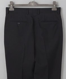 GOTAIRIKU 【WEAR BLACK】御幸毛織 スーパーブラックフォーマルスーツ