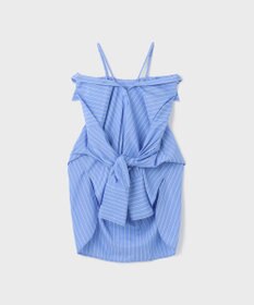 GRACE CONTINENTAL 2WAYシャツブラウス