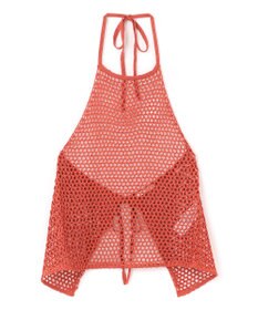 BEIGE， SHARRON / ホルターネックキャミソール